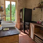 Maison Au Bord D'un Ruisseau * Pontigné