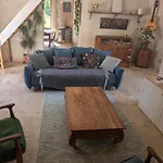 Maison Au Bord D'un Ruisseau * Pontigné
