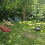 Maison Au Bord D'un Ruisseau 펜션