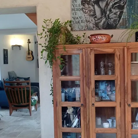 Maison Au Bord D'un Ruisseau Holiday home *