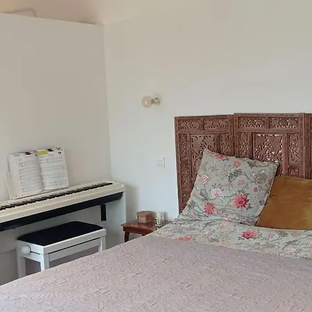 Ferienhaus Maison Au Bord D'un Ruisseau