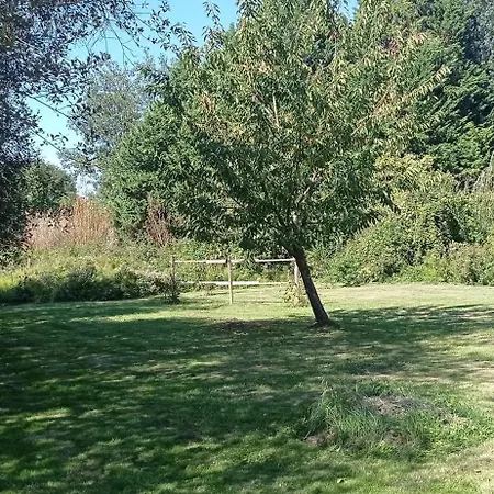 Holiday home Maison Au Bord D'un Ruisseau *