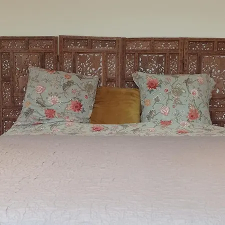 Maison Au Bord D'un Ruisseau Holiday home *