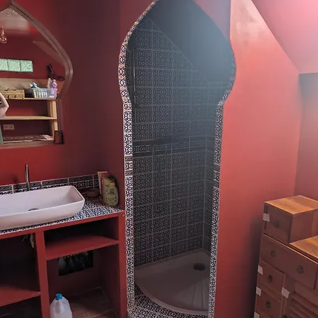 Ferienhaus Maison Au Bord D'un Ruisseau *