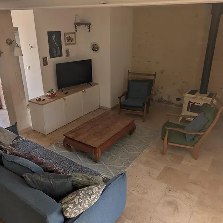 펜션 Maison Au Bord D'un Ruisseau *