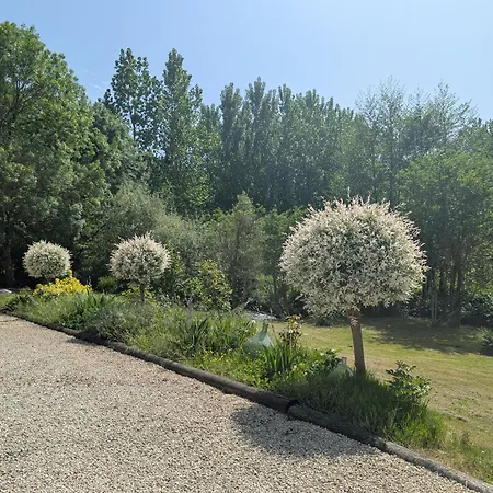 Maison Au Bord D'un Ruisseau Holiday home *